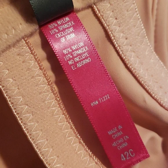 Vince Camuto Bra - Picture 8 of 8